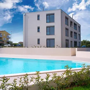 The Blueview Novigrad , Novigrad Istria Croazia
